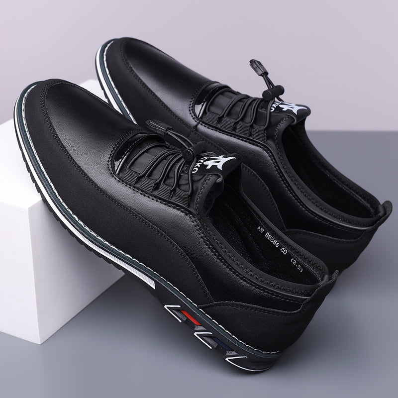 Hemingway - Ultra Bequeme Schuhe