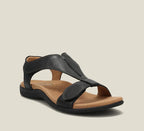 Lara | Komfortsandalen mit verstellbarem Verschluss