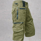 Liam | Cargo Shorts Vielseitig