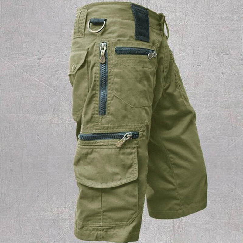 Liam | Cargo Shorts Vielseitig