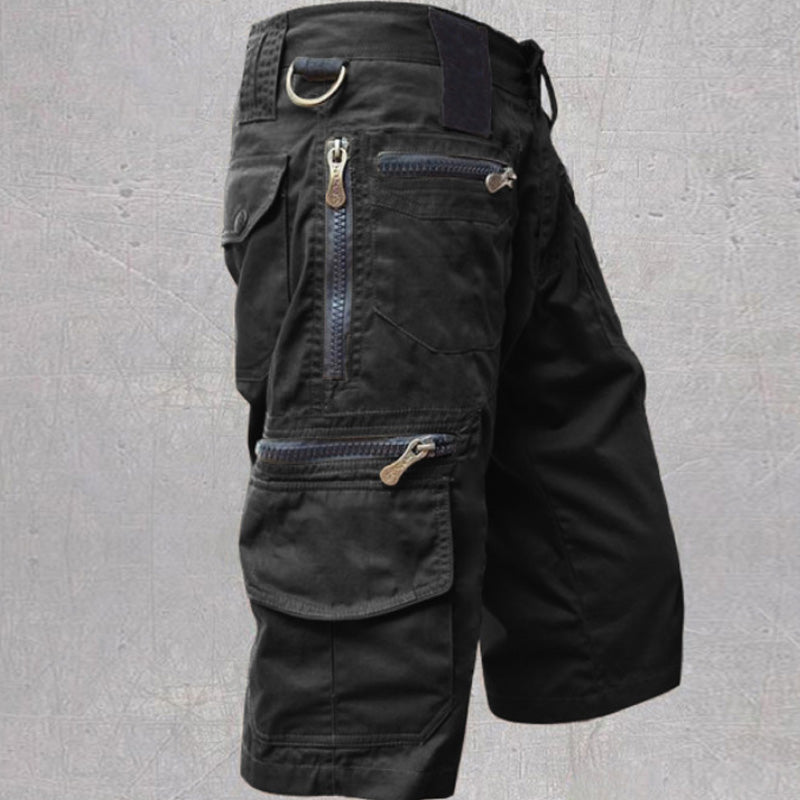 Liam | Cargo Shorts Vielseitig