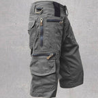 Liam | Cargo Shorts Vielseitig