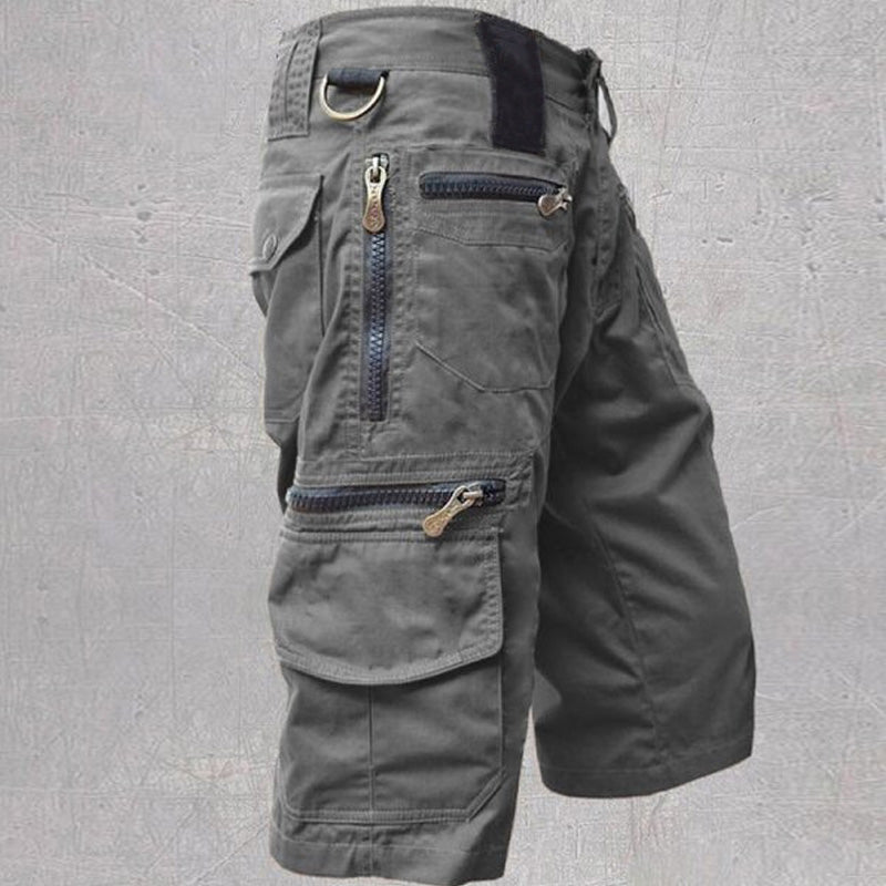 Liam | Cargo Shorts Vielseitig