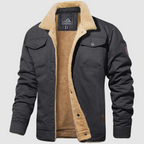 Veuger Modehous™ | Bomberjack warm & stilvoll | Herbst