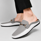 Santoro Italienische Mules
