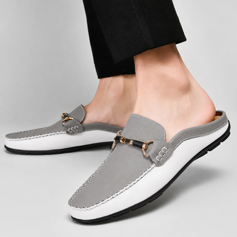 Santoro Italienische Mules
