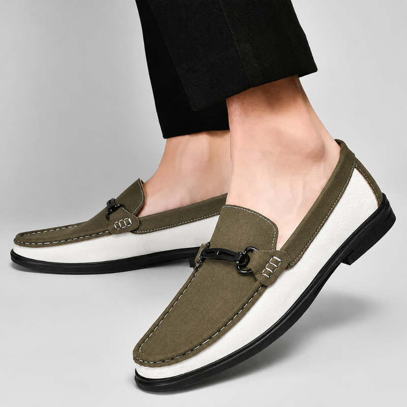 Verona Premium Slipper