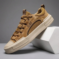 CAT® UrbanEdge Leder Sneakers