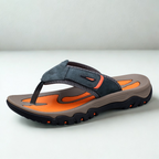 Miller Leder Sandalen