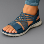Heidi - Orthopedic Sandals