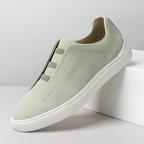 Belmont Wildleder Sneakers