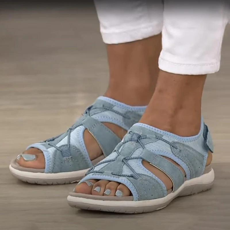 Alva | Orthopedic Comfort Sandals