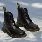 VEUGER MODEHOUS™ || Klassische Schnürstiefel für Herren