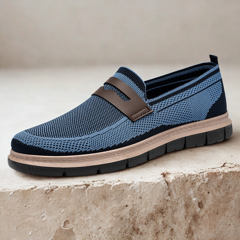 Bradford Mesh Schuhe