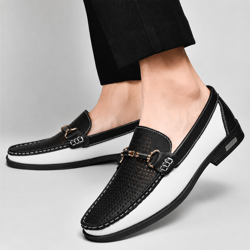 Santino Italienische Slipper