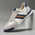 Zento Leder Sneakers