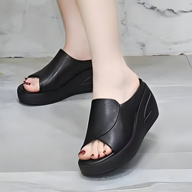 Nora | Orthopedic Comfort Sandals
