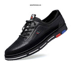Cambridge - Ultra Bequeme Schuhe