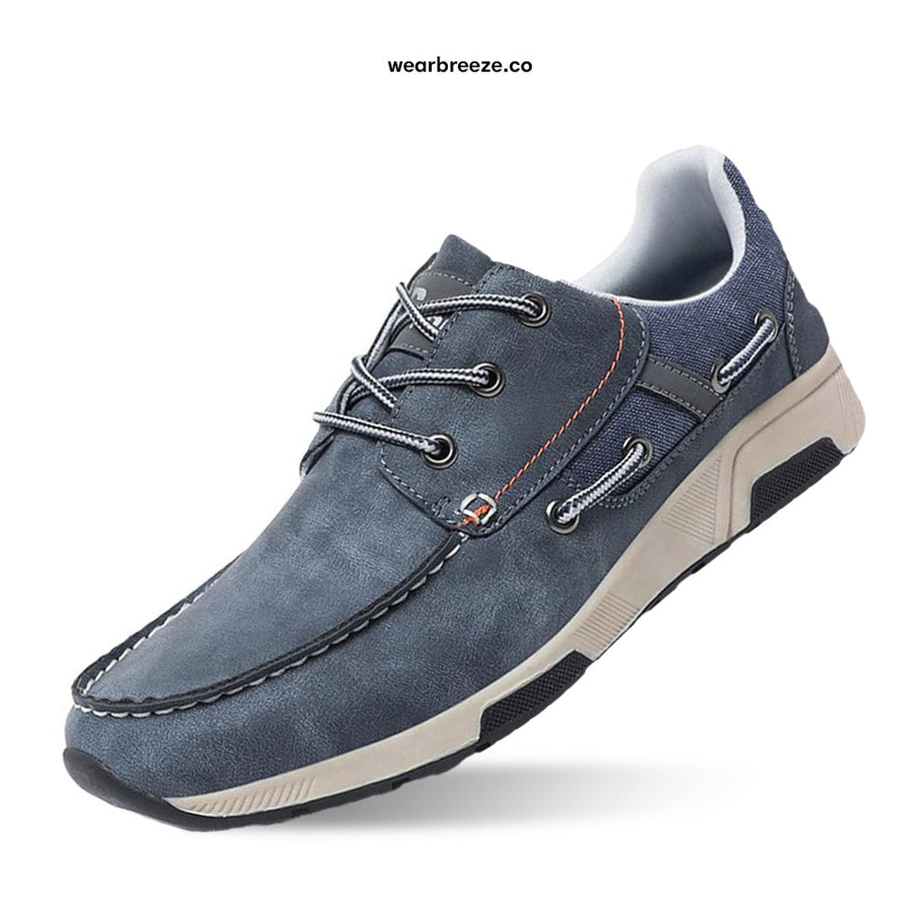 Mariner - Ultra Bequeme Schuhe