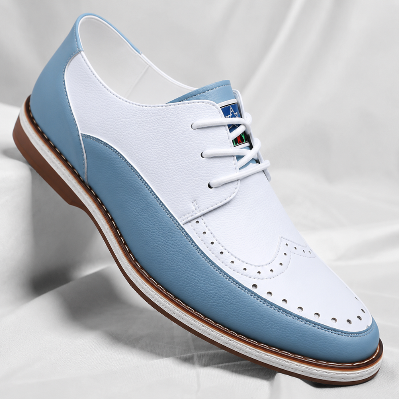 Mayfair Leder Schuhe