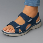 Veuger Modehous | Orthopädische Komfortsandalen