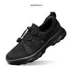 Outlander - Ultra Bequeme Sandalen