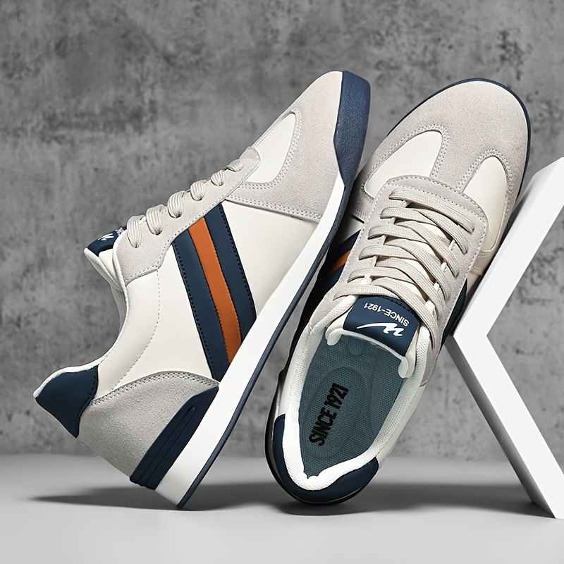 Zento Leder Sneakers