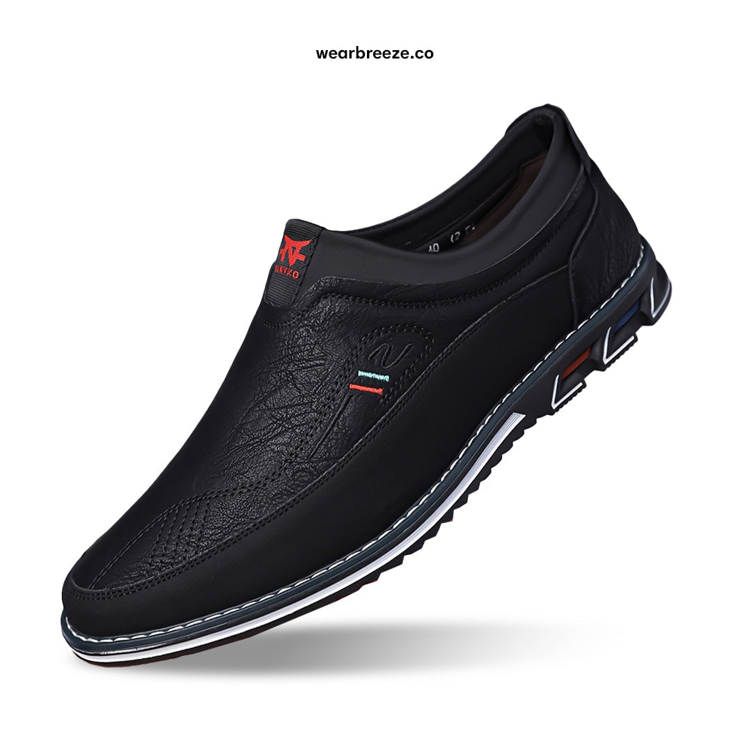 Roma - Ultra Bequeme Slipper