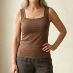 Madeline | Komfortables Bra-Top
