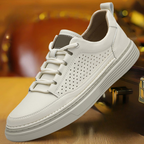 Arlo Italien Leder Sneakers