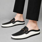 Santino Italienische Mules