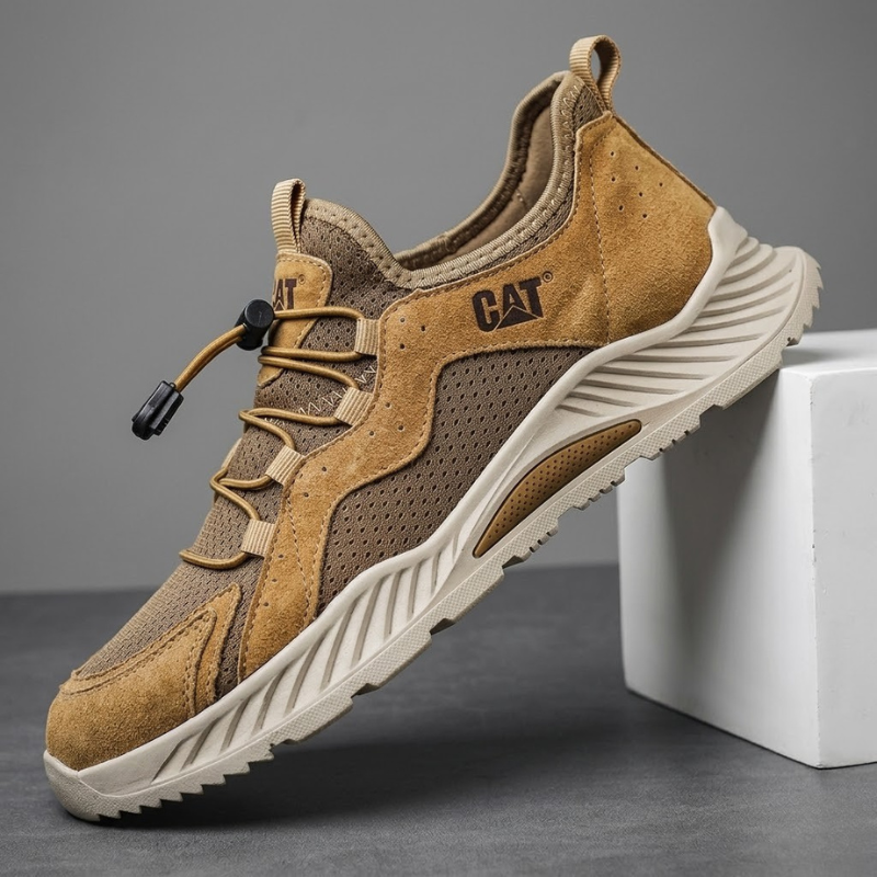 CAT® Challenger Schuhe