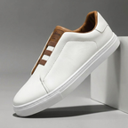 Chelsea Leder Sneakers
