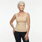 Madeline | Komfortables Bra-Top
