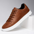 Sebastien Leder Sneakers