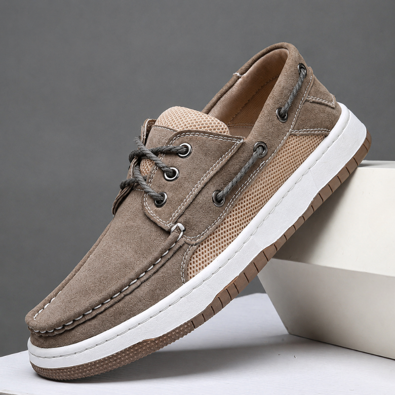 Newport Bootschuhe