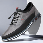 Oxford Barfuß-Sneaker