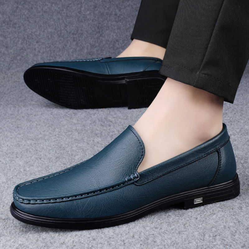 Vero Italiana Echte Leder Slipper