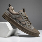 CAT® UrbanDrift Leder Sneakers