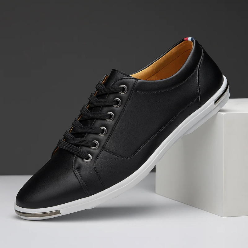 Jackson Echtleder Sneakers