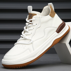 Marco Italiana Echtes Leder Sneakers