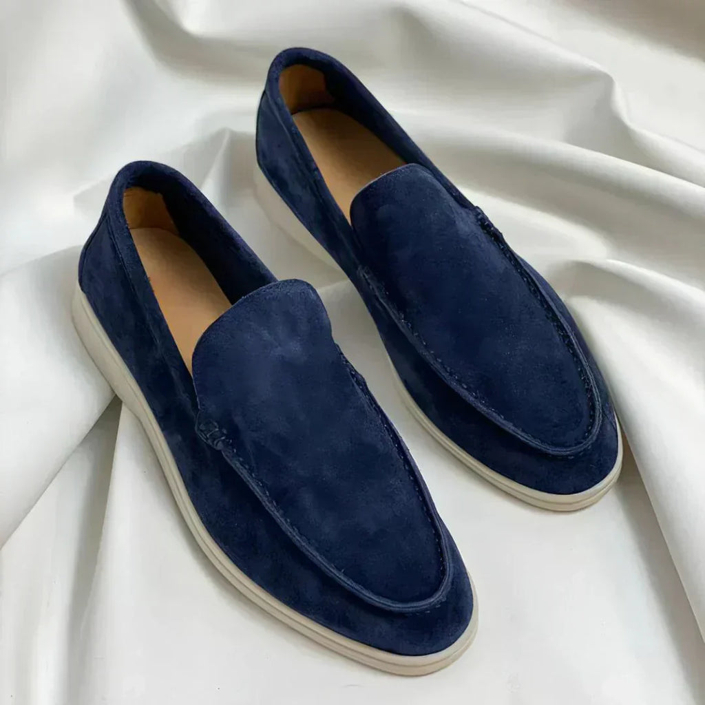 Gustav | Stylish Elegance Loafer