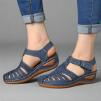 Hanna - Orthopädische Hallux Valgus Korrektur Sandalen