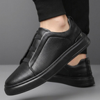 Chelsea Echtleder Sneaker