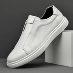 Noble Italiana Leder Sneakers