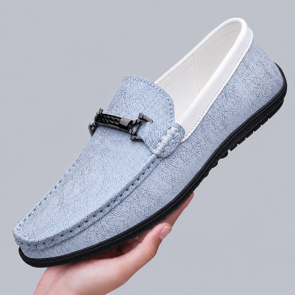 Vento Italienische Slipper