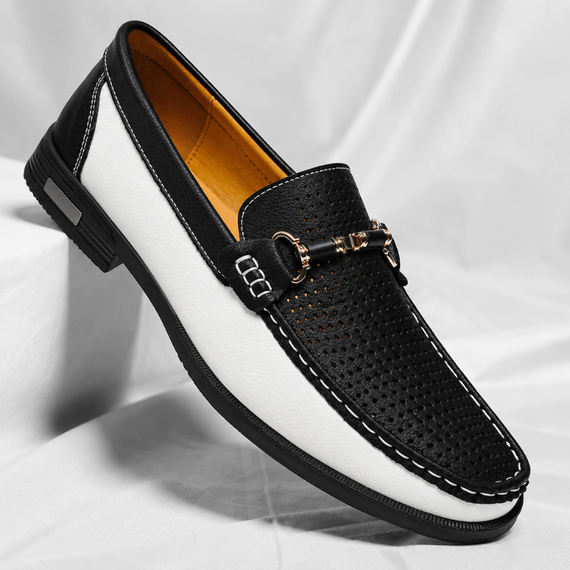 Santino Italienische Slipper