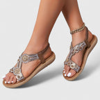 Ashlyn | Elegante Sandalen für stilvolle Auftritte