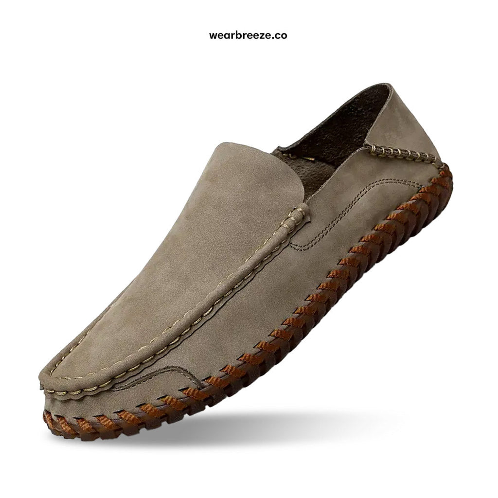 Nomad - Ultra Bequeme Mokassin Slipper