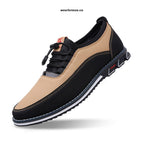 Hemingway - Ultra Bequeme Schuhe